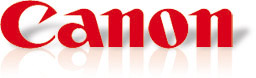 Canon Logo