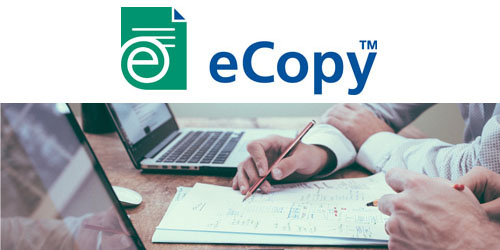 eCopy