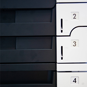 Full Service für Drucker Full Service für Drucker