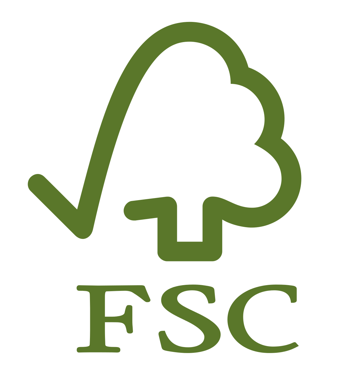 Forest Stewardship Council