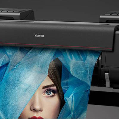menue_großformat Grafik- und CAD-Drucker