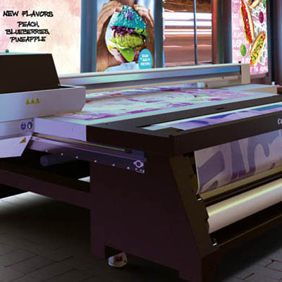 nemue_flatbett UV-Flachbett-Drucker