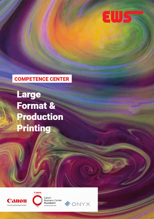Professional Print & Large Format Graphics